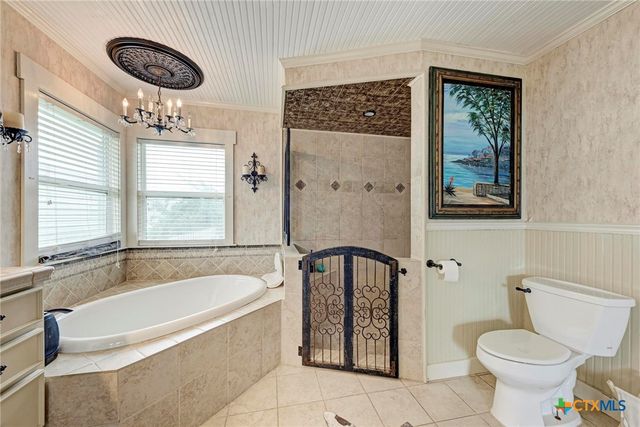 7800 County Road 210, Bertram, TX 78605