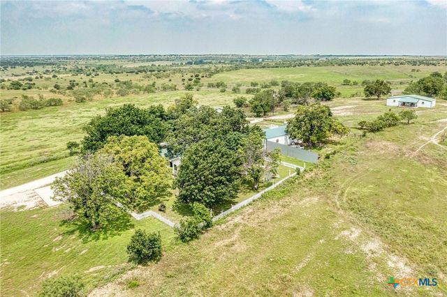 7800 County Road 210, Bertram, TX 78605
