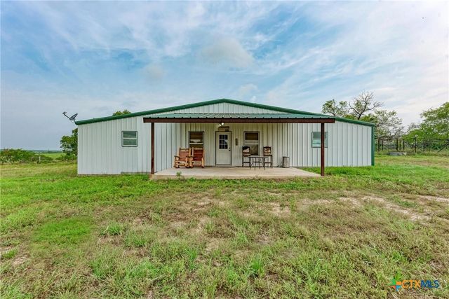 7800 County Road 210, Bertram, TX 78605