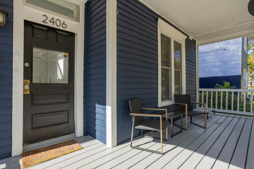 2406 Pierce Street NE, Minneapolis, MN 55418 — photo 2