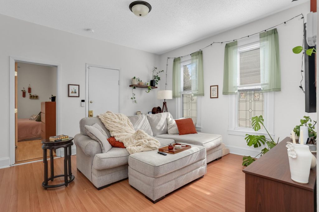 2406 Pierce Street NE, Minneapolis, MN 55418 — photo 4