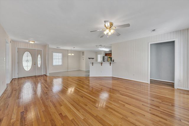 3516 Pinnacle Ridge RD NE, Roanoke, VA 24012