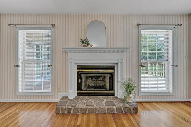 3516 Pinnacle Ridge RD NE, Roanoke, VA 24012