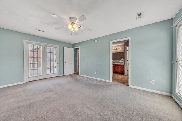 3516 Pinnacle Ridge RD NE, Roanoke, VA 24012