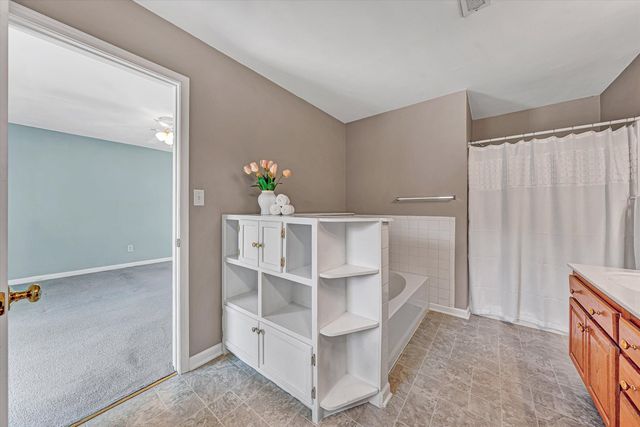 3516 Pinnacle Ridge RD NE, Roanoke, VA 24012