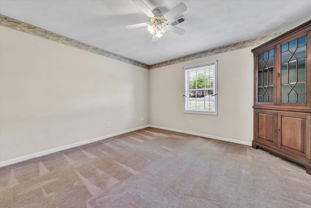 3516 Pinnacle Ridge RD NE, Roanoke, VA 24012