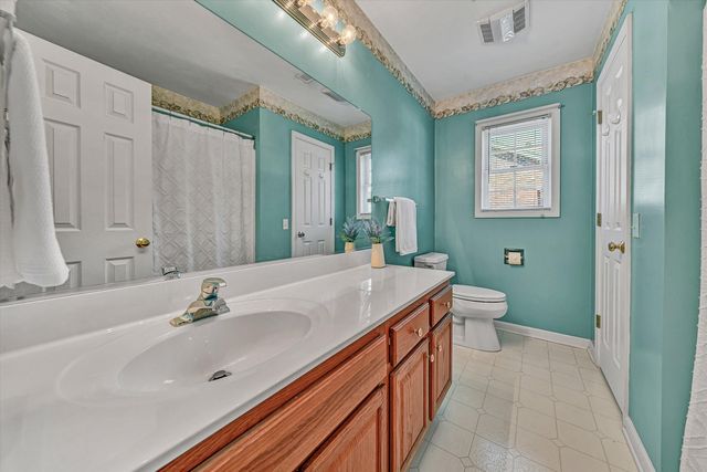 3516 Pinnacle Ridge RD NE, Roanoke, VA 24012