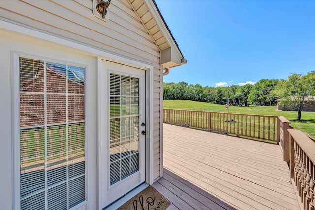 3516 Pinnacle Ridge RD NE, Roanoke, VA 24012