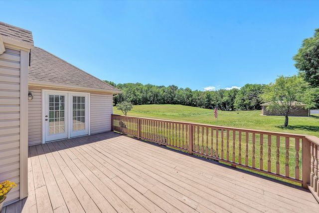 3516 Pinnacle Ridge RD NE, Roanoke, VA 24012