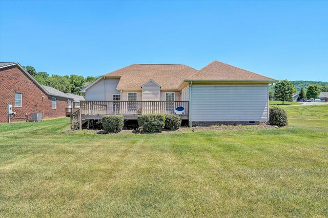 3516 Pinnacle Ridge RD NE, Roanoke, VA 24012