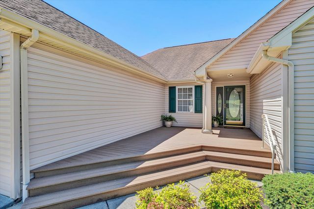 3516 Pinnacle Ridge RD NE, Roanoke, VA 24012