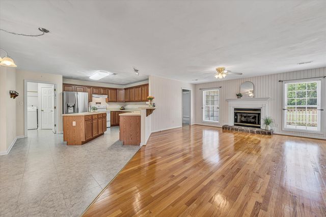 3516 Pinnacle Ridge RD NE, Roanoke, VA 24012