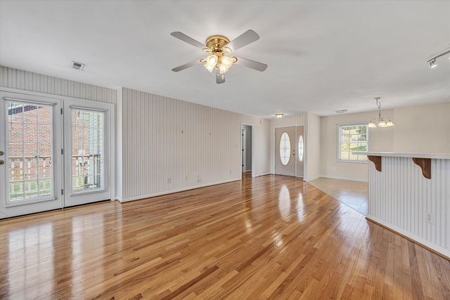 3516 Pinnacle Ridge RD NE, Roanoke, VA 24012