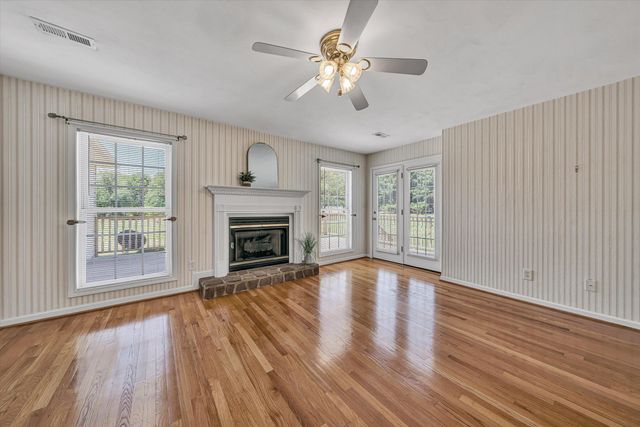 3516 Pinnacle Ridge RD NE, Roanoke, VA 24012