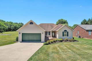 3516 Pinnacle Ridge RD NE, Roanoke, VA 24012