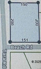 000 Beach Road, Jonesboro, GA 30236