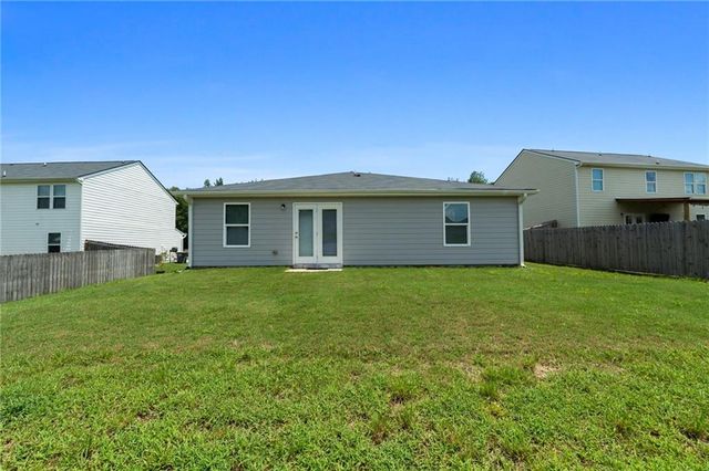 126 Catalpa Road, Milner, GA 30257