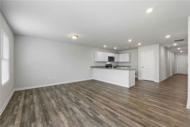 126 Catalpa Road, Milner, GA 30257