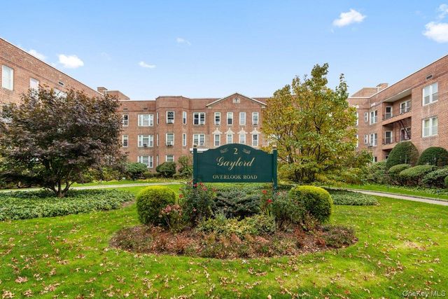 2 Overlook Road 1B7A, White Plains, NY 10605