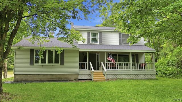 7488 East Street, Newport, NY 13416