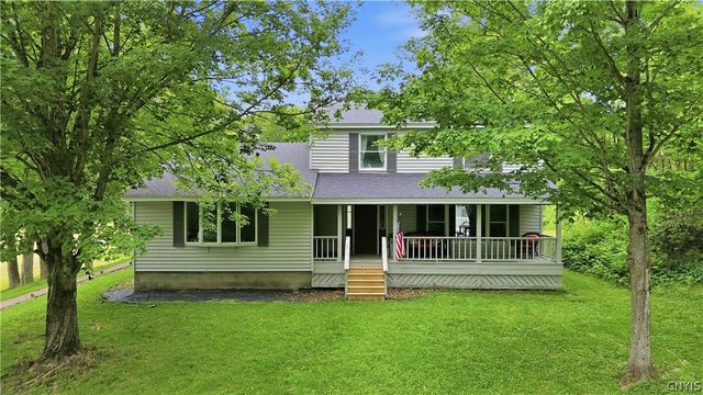 7488 East Street, Newport, NY 13416