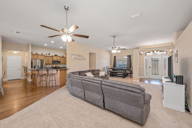 2342 Genevieve Way, Crestview, FL 32536