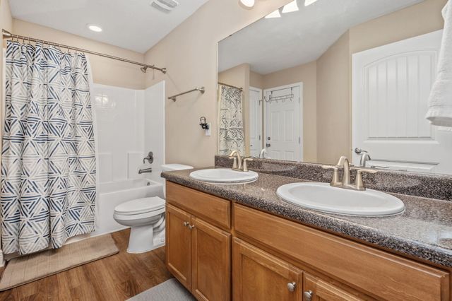 2342 Genevieve Way, Crestview, FL 32536