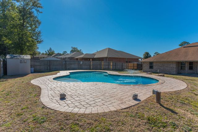 2342 Genevieve Way, Crestview, FL 32536