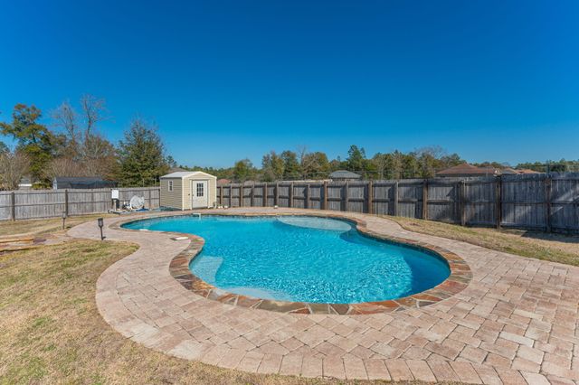 2342 Genevieve Way, Crestview, FL 32536