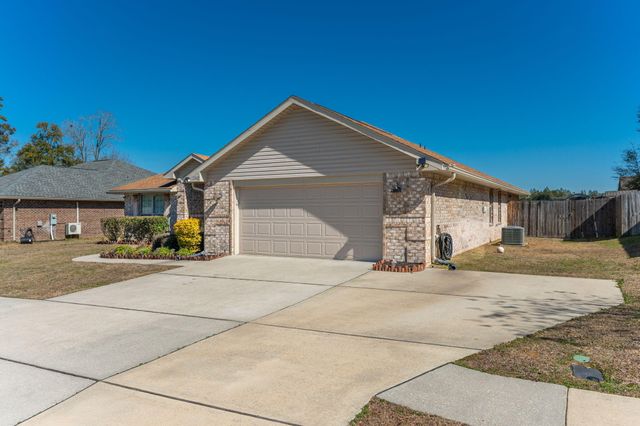 2342 Genevieve Way, Crestview, FL 32536