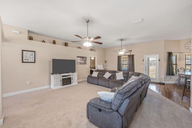 2342 Genevieve Way, Crestview, FL 32536