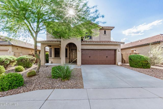 29730 N 120TH Lane, Peoria, AZ 85383