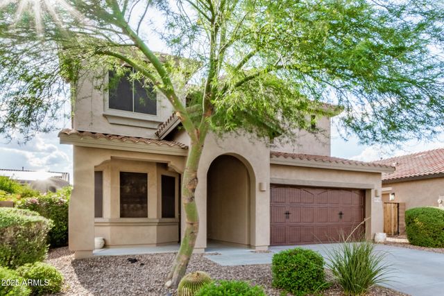 29730 N 120TH Lane, Peoria, AZ 85383