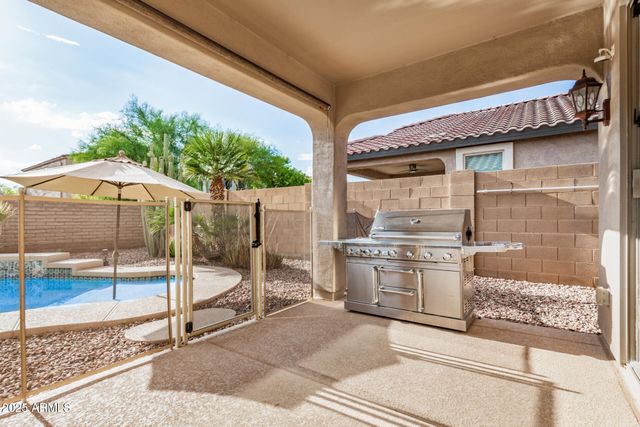 29730 N 120TH Lane, Peoria, AZ 85383