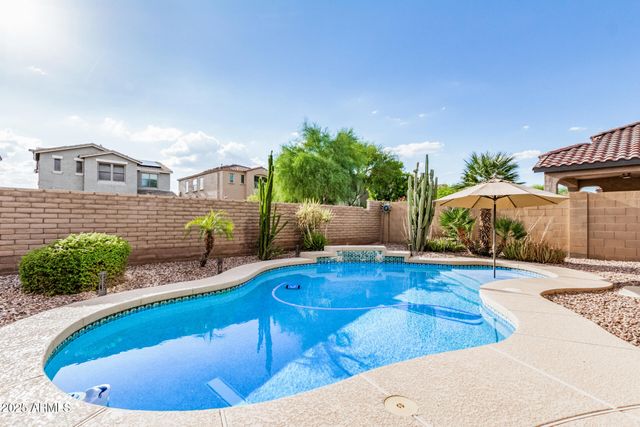 29730 N 120TH Lane, Peoria, AZ 85383