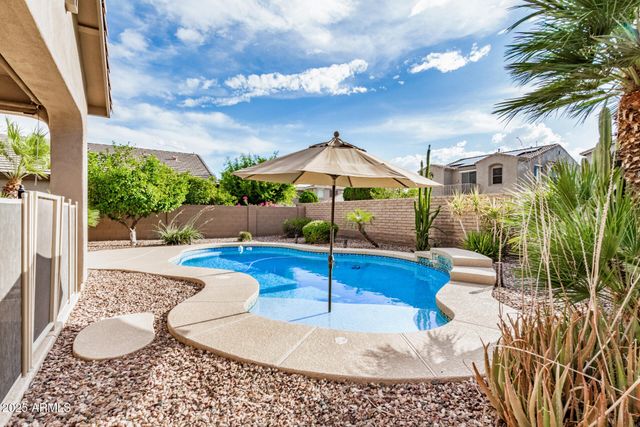 29730 N 120TH Lane, Peoria, AZ 85383
