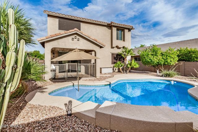 29730 N 120TH Lane, Peoria, AZ 85383