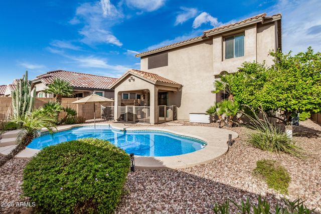 29730 N 120TH Lane, Peoria, AZ 85383