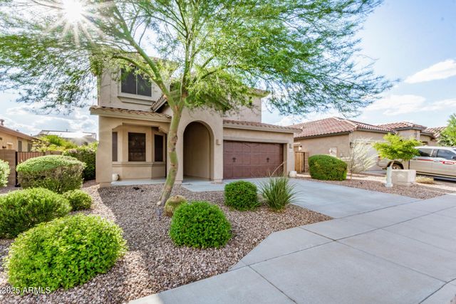 29730 N 120TH Lane, Peoria, AZ 85383