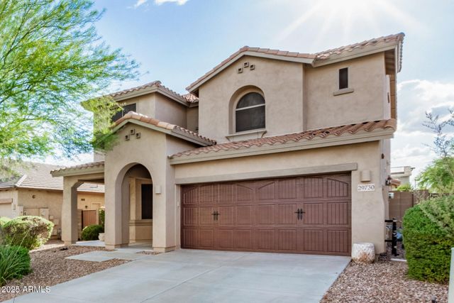 29730 N 120TH Lane, Peoria, AZ 85383