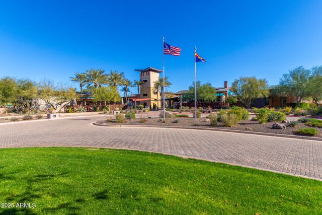 29730 N 120TH Lane, Peoria, AZ 85383