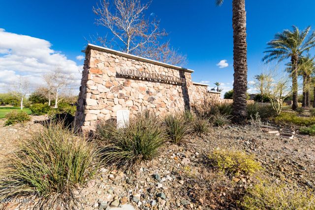 29730 N 120TH Lane, Peoria, AZ 85383