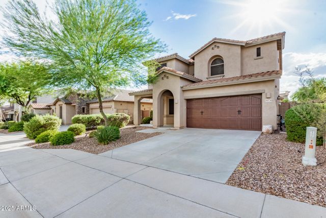 29730 N 120TH Lane, Peoria, AZ 85383