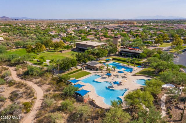 29730 N 120TH Lane, Peoria, AZ 85383