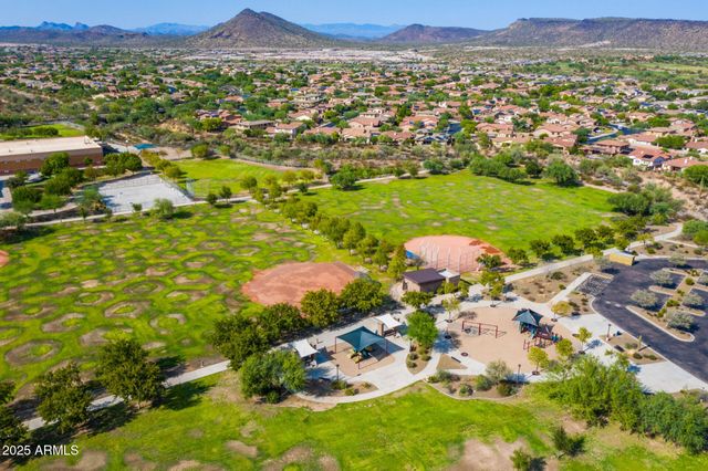 29730 N 120TH Lane, Peoria, AZ 85383