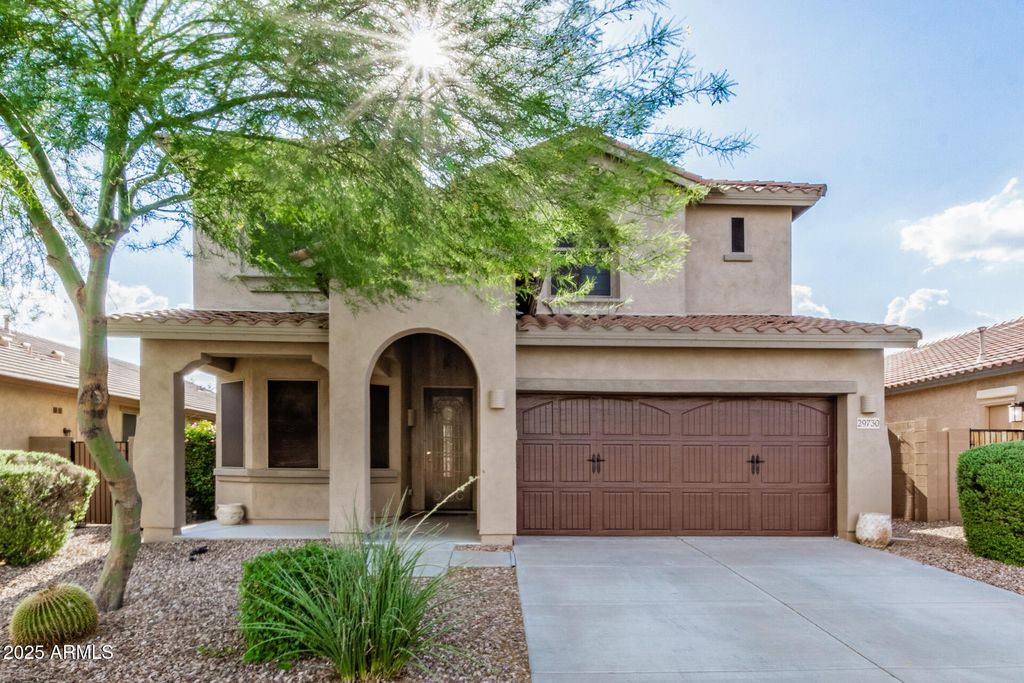 29730 N 120TH Lane, Peoria, AZ 85383