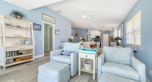 7664 CAMMINARE DRIVE, Sarasota, FL 34238