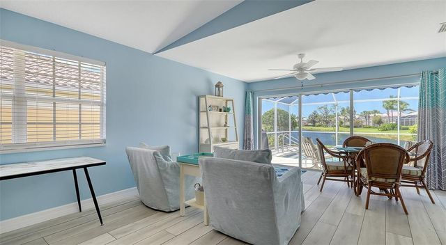 7664 CAMMINARE DRIVE, Sarasota, FL 34238