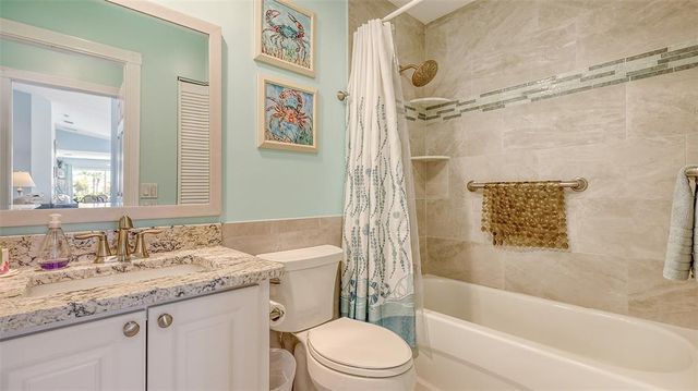 7664 CAMMINARE DRIVE, Sarasota, FL 34238