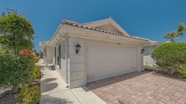 7664 CAMMINARE DRIVE, Sarasota, FL 34238